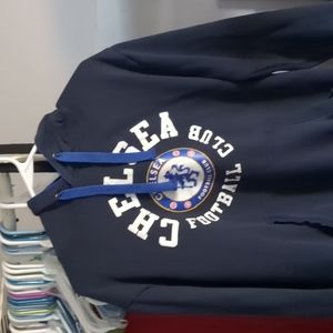 Chelsea FC Hoodie